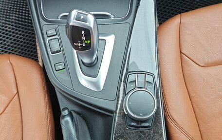 BMW 3 серия, 2017 год, 2 200 000 рублей, 20 фотография