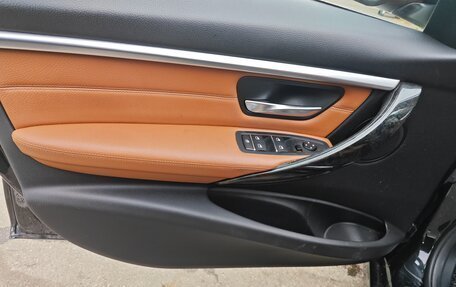 BMW 3 серия, 2017 год, 2 200 000 рублей, 17 фотография