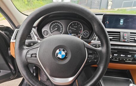 BMW 3 серия, 2017 год, 2 200 000 рублей, 19 фотография