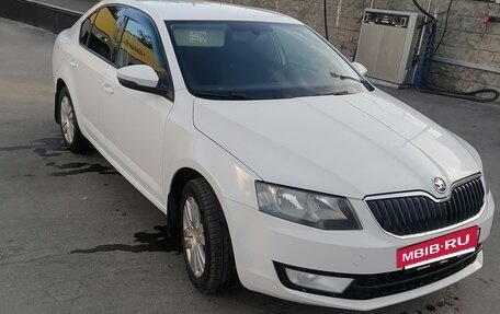 Skoda Octavia, 2014 год, 968 000 рублей, 8 фотография