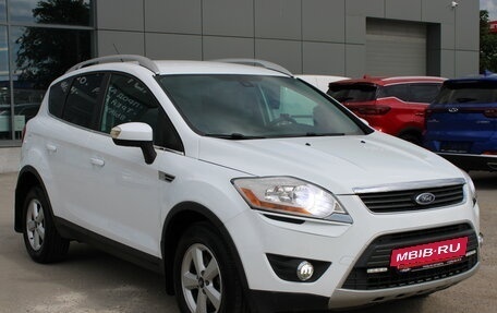 Ford Kuga III, 2011 год, 950 000 рублей, 3 фотография