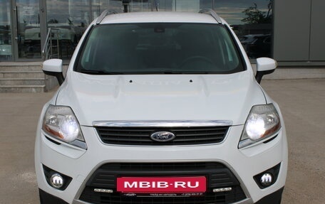 Ford Kuga III, 2011 год, 950 000 рублей, 2 фотография