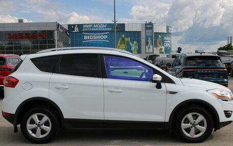 Ford Kuga III, 2011 год, 950 000 рублей, 4 фотография