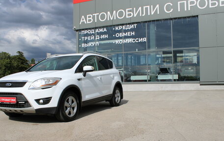 Ford Kuga III, 2011 год, 950 000 рублей, 7 фотография
