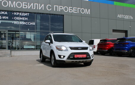Ford Kuga III, 2011 год, 950 000 рублей, 8 фотография