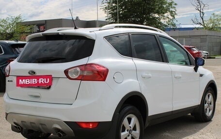 Ford Kuga III, 2011 год, 950 000 рублей, 5 фотография