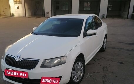 Skoda Octavia, 2014 год, 968 000 рублей, 7 фотография