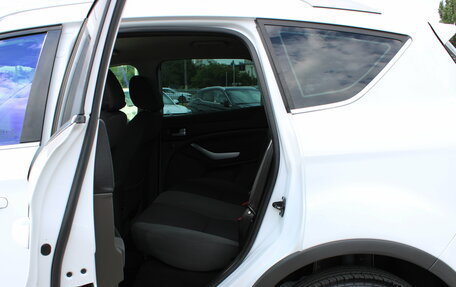 Ford Kuga III, 2011 год, 950 000 рублей, 14 фотография