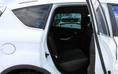 Ford Kuga III, 2011 год, 950 000 рублей, 17 фотография