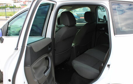 Ford Kuga III, 2011 год, 950 000 рублей, 13 фотография