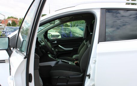Ford Kuga III, 2011 год, 950 000 рублей, 12 фотография