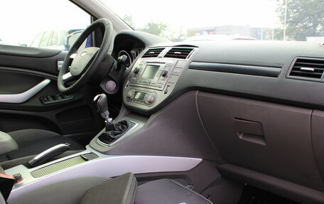 Ford Kuga III, 2011 год, 950 000 рублей, 21 фотография