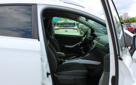 Ford Kuga III, 2011 год, 950 000 рублей, 20 фотография