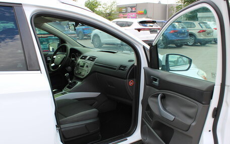 Ford Kuga III, 2011 год, 950 000 рублей, 19 фотография