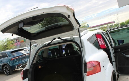 Ford Kuga III, 2011 год, 950 000 рублей, 15 фотография
