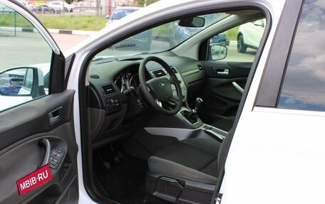 Ford Kuga III, 2011 год, 950 000 рублей, 9 фотография