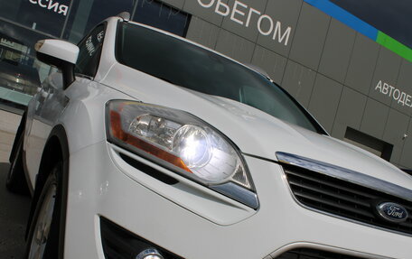 Ford Kuga III, 2011 год, 950 000 рублей, 29 фотография