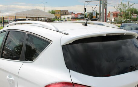 Ford Kuga III, 2011 год, 950 000 рублей, 27 фотография