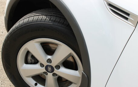 Ford Kuga III, 2011 год, 950 000 рублей, 30 фотография