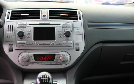 Ford Kuga III, 2011 год, 950 000 рублей, 25 фотография