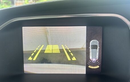 Volvo V40 II рестайлинг, 2019 год, 1 300 000 рублей, 20 фотография