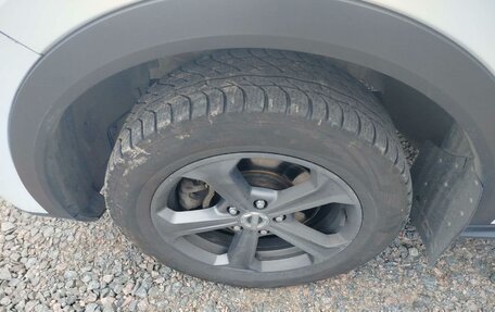 Haval F7 I, 2023 год, 1 066 770 рублей, 2 фотография