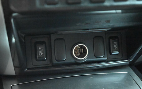 Mitsubishi Pajero Sport II рестайлинг, 2012 год, 1 460 000 рублей, 15 фотография