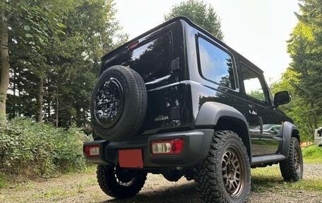 Suzuki Jimny, 2021 год, 1 695 000 рублей, 2 фотография
