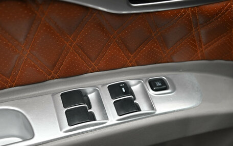 Mitsubishi Pajero Sport II рестайлинг, 2012 год, 1 460 000 рублей, 11 фотография
