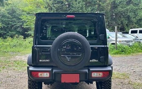 Suzuki Jimny, 2021 год, 1 695 000 рублей, 7 фотография