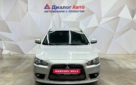 Mitsubishi Lancer IX, 2013 год, 860 000 рублей, 2 фотография