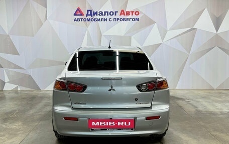 Mitsubishi Lancer IX, 2013 год, 860 000 рублей, 6 фотография