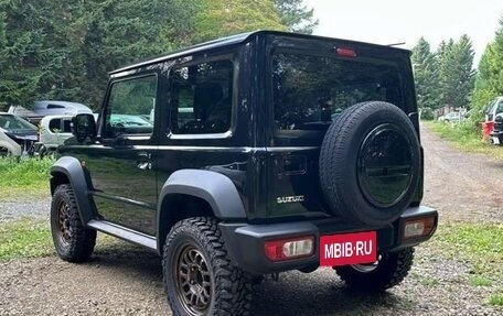 Suzuki Jimny, 2021 год, 1 695 000 рублей, 6 фотография