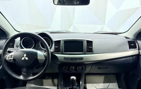 Mitsubishi Lancer IX, 2013 год, 860 000 рублей, 9 фотография