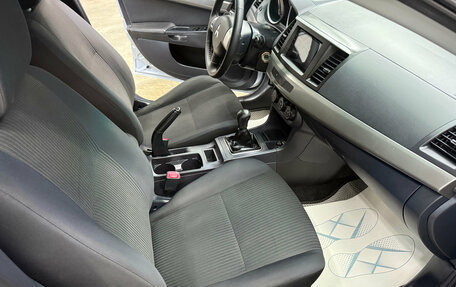 Mitsubishi Lancer IX, 2013 год, 860 000 рублей, 15 фотография