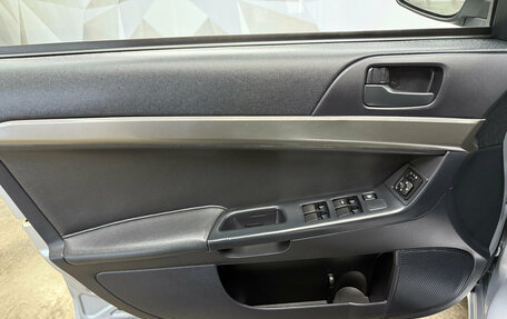 Mitsubishi Lancer IX, 2013 год, 860 000 рублей, 13 фотография