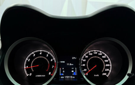 Mitsubishi Lancer IX, 2013 год, 860 000 рублей, 21 фотография