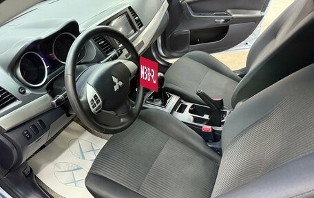 Mitsubishi Lancer IX, 2013 год, 860 000 рублей, 11 фотография