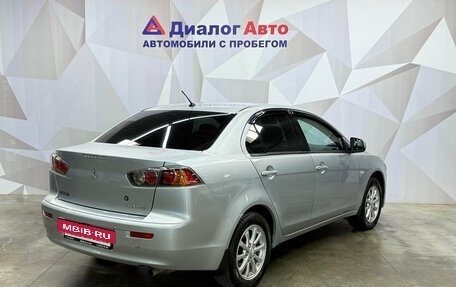 Mitsubishi Lancer IX, 2013 год, 860 000 рублей, 8 фотография