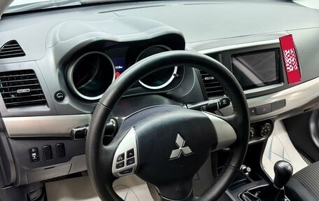 Mitsubishi Lancer IX, 2013 год, 860 000 рублей, 12 фотография