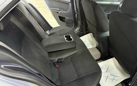 Mitsubishi Lancer IX, 2013 год, 860 000 рублей, 25 фотография