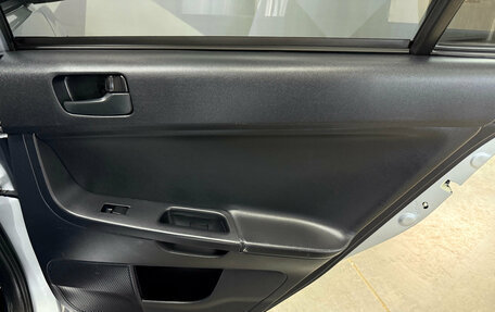 Mitsubishi Lancer IX, 2013 год, 860 000 рублей, 26 фотография