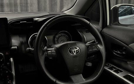 Toyota Wish II, 2010 год, 1 259 000 рублей, 10 фотография