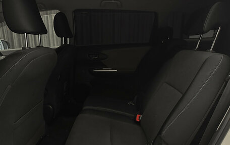 Toyota Wish II, 2010 год, 1 259 000 рублей, 14 фотография
