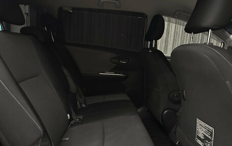 Toyota Wish II, 2010 год, 1 259 000 рублей, 13 фотография
