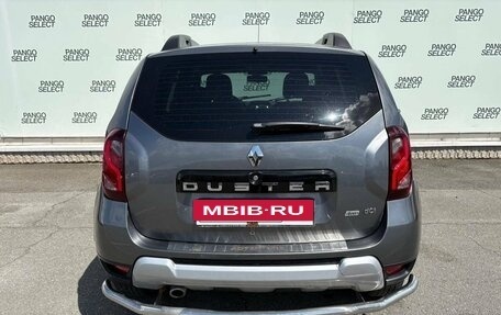 Renault Duster I рестайлинг, 2020 год, 1 450 000 рублей, 3 фотография