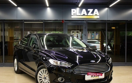 Ford Mondeo V, 2016 год, 1 649 000 рублей, 2 фотография
