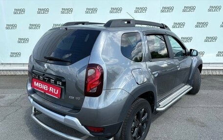 Renault Duster I рестайлинг, 2020 год, 1 450 000 рублей, 2 фотография