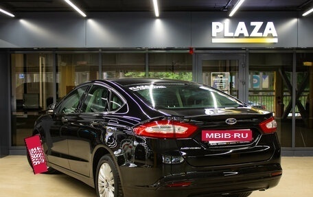 Ford Mondeo V, 2016 год, 1 649 000 рублей, 3 фотография