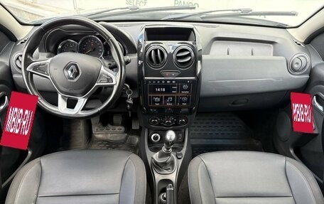 Renault Duster I рестайлинг, 2020 год, 1 450 000 рублей, 6 фотография
